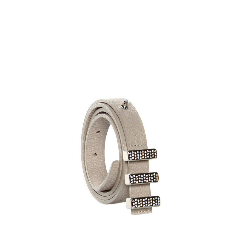 Belt Orciani grey